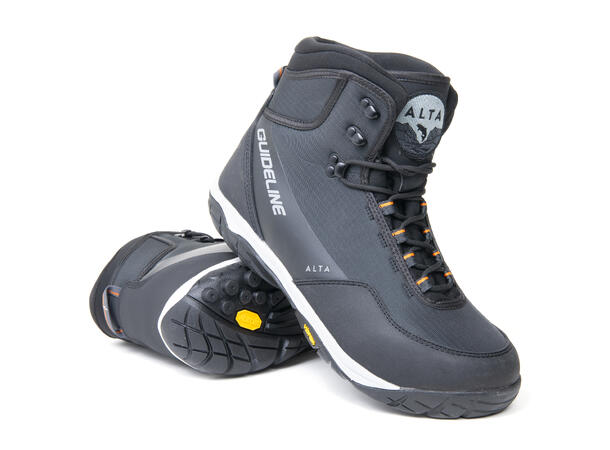 Guideline Alta NGx Wading Boot Vibram - Sportinglife Turangi